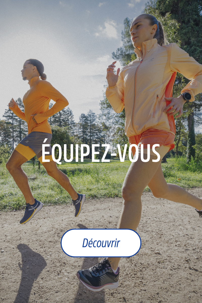 Trail / Running