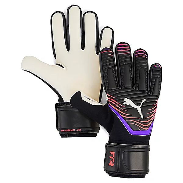 Gants De Gardien De Football Adulte ATTRAKT SOLID REUSCH Gants De Gardien De Football Adulte ATTRAKT SOLID REUSCH
