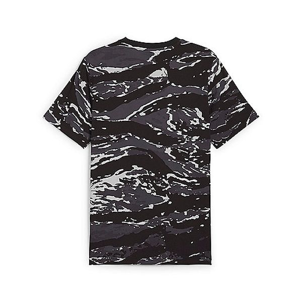 Under Armour UA ABC CAMO SS Kaki - Vêtements T-shirts manches courtes