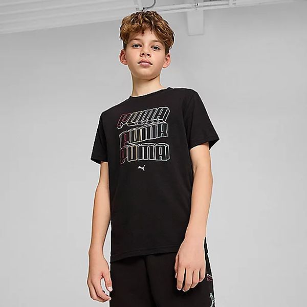 Lot De 3 T-Shirts Bluey Pour Garçon - Manches Courtes, Tissu Doux - Idée Cadeau Enfant, Tout-Petits - 1
