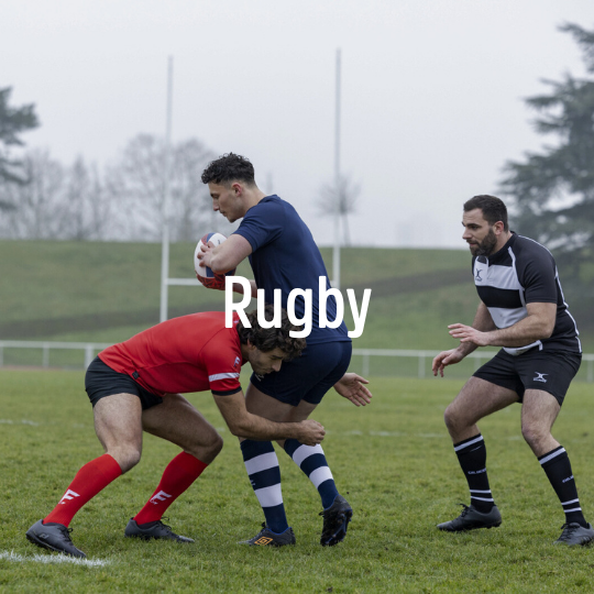 Rugby C&C