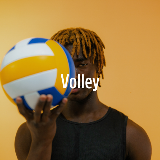 Volley C&C