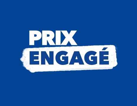 Prix engagé