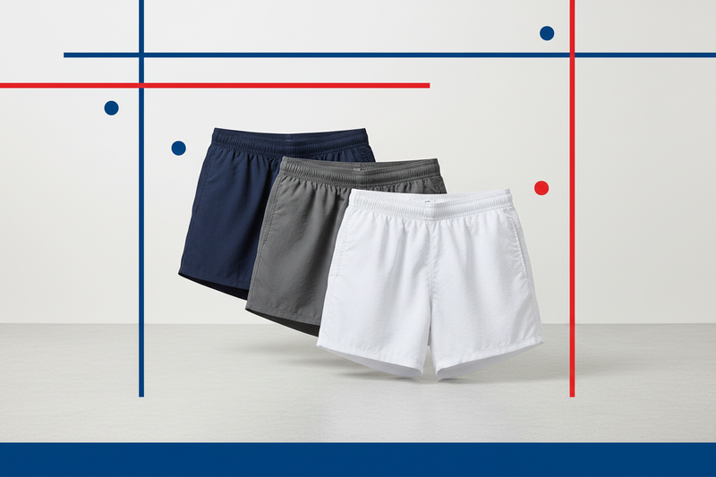 Maillots de bain Homme