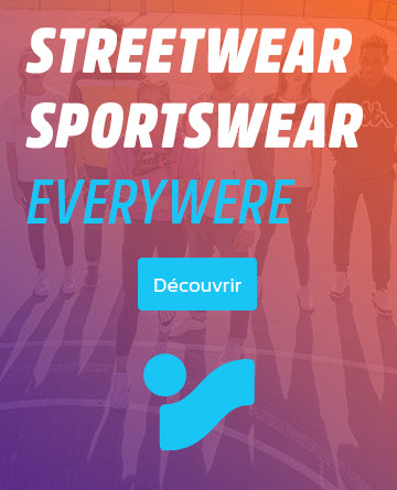 Streetwear Sportswear