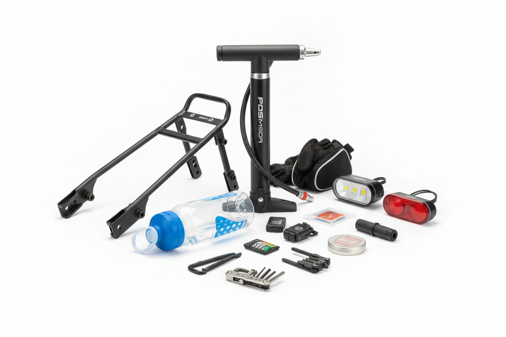 Vélo Accessoires vélo