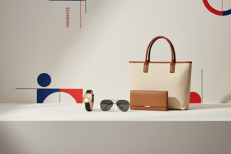 Accessoires Femme