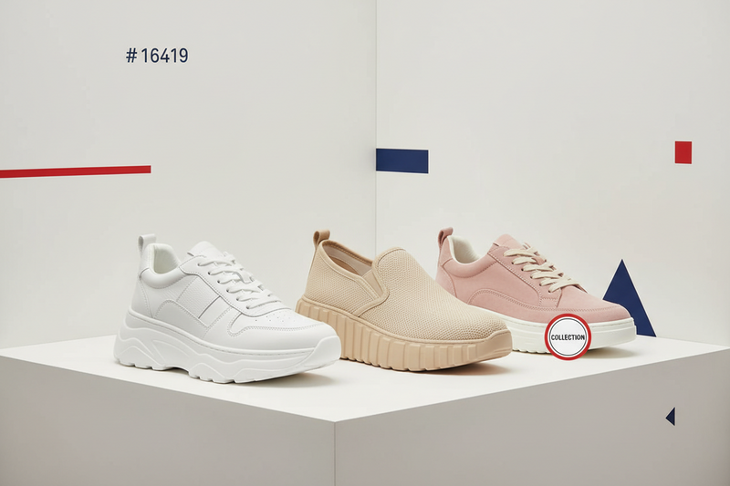 Mode femme Chaussures