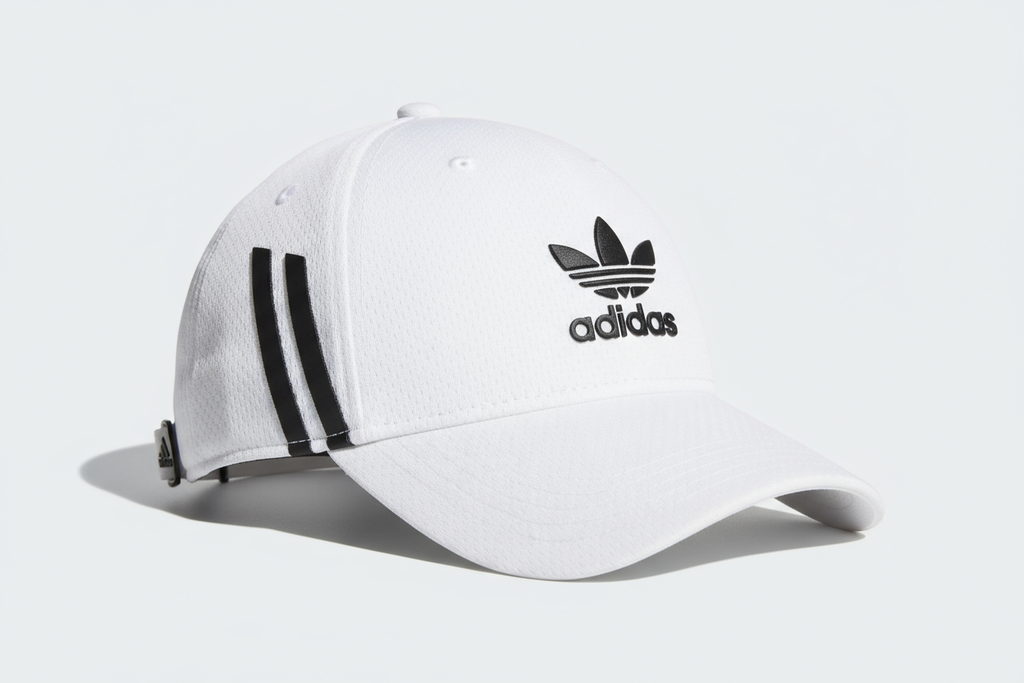 Casquettes Adidas