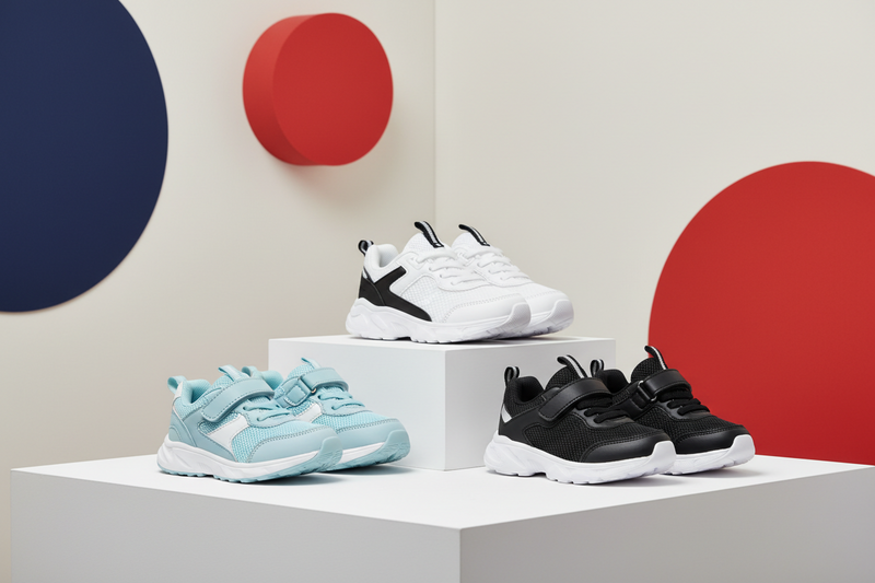 Mode enfant Chaussures