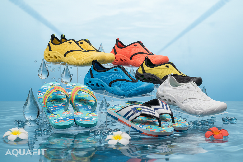 Natation Chaussures
