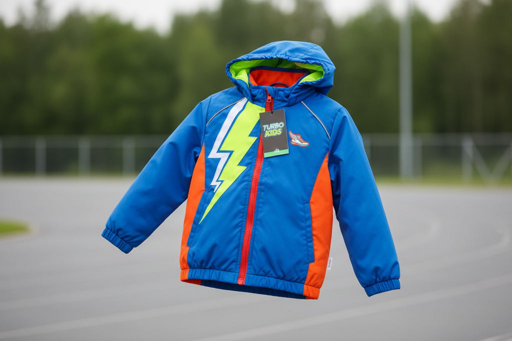 Mode enfant Hauts Coupe-vent