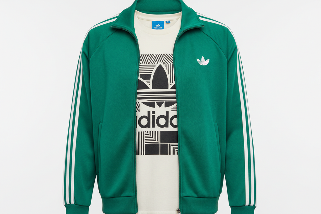 Hauts ADIDAS