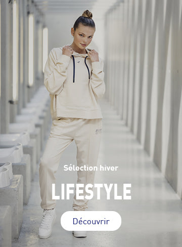 Sélection hiver