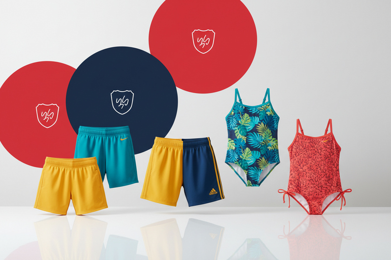 Mode enfant Maillots de bain