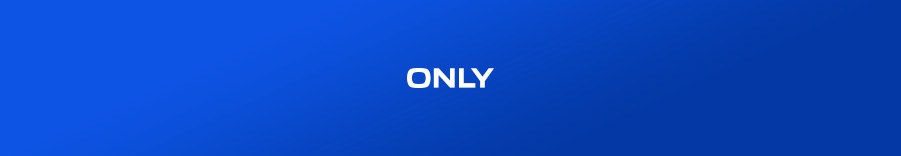 Only