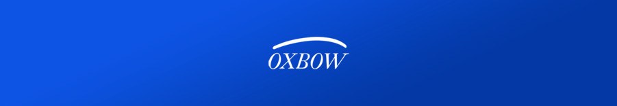 Oxbow