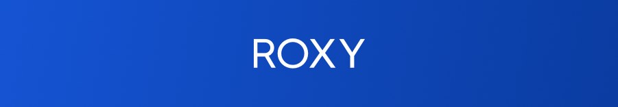 Roxy
