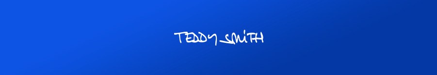 Teddy Smith