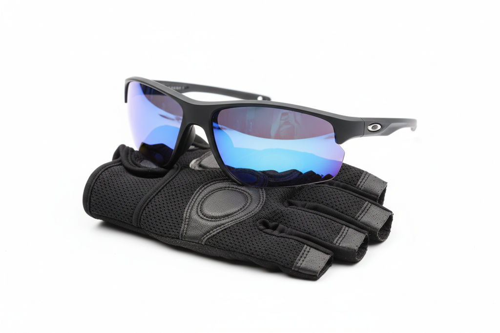 Vélo Equipement cycliste Lunettes & Gants