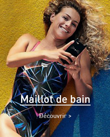 Maillot de bain