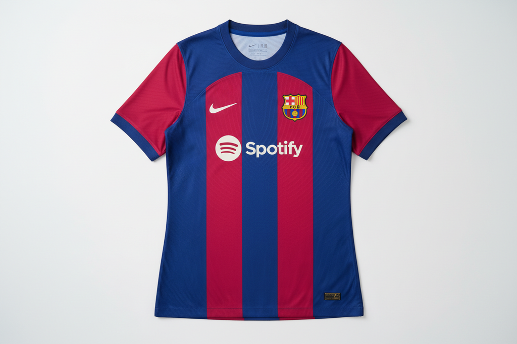 Football Clubs FC Barcelone