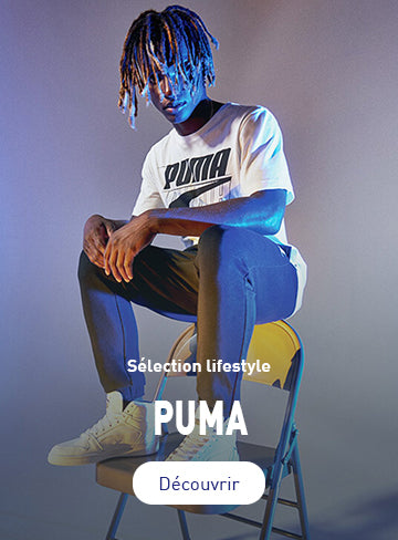 Nouveautés Puma