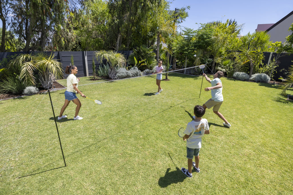 jeux & Plein air