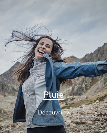 Pluie