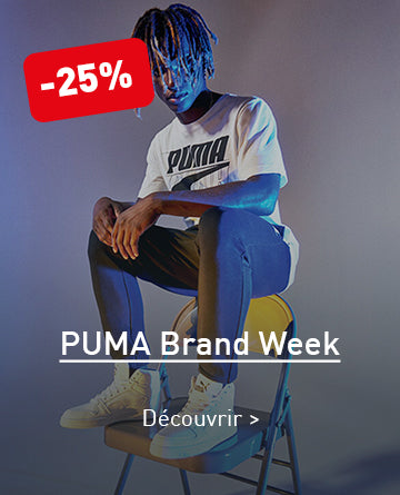 Puma Brand Week