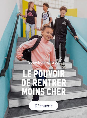 Le pouvoir de rentrer moins cher