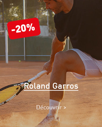 Roland Garros 2023