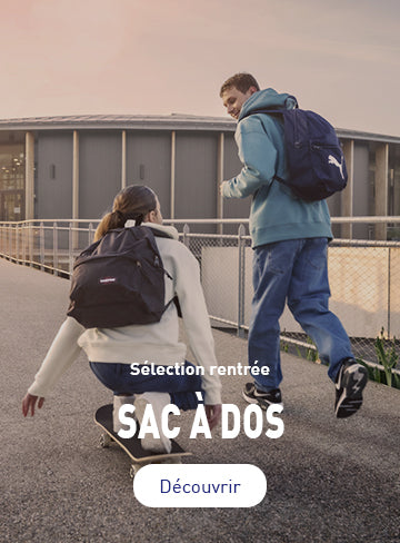 Sac à dos