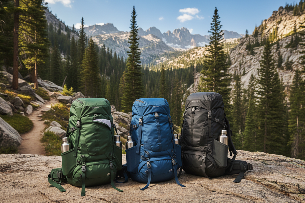 Randonnée Sacs à dos