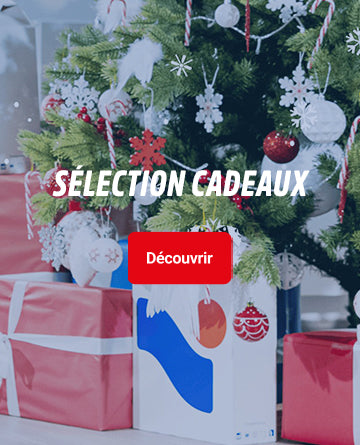 Sélection cadeaux