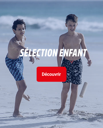 Sélection enfant