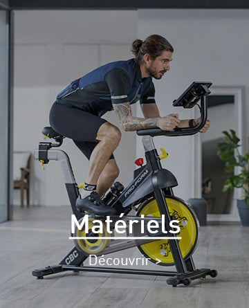 Sélection Matériels