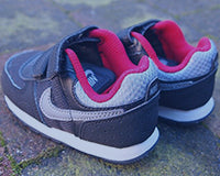Sneakers bébé