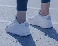 Sneaker femme