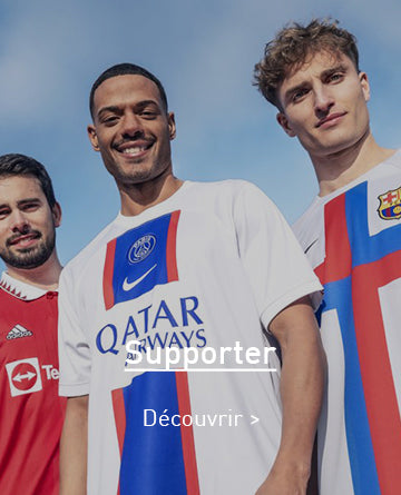 Sports homme Football Maillots de supporter