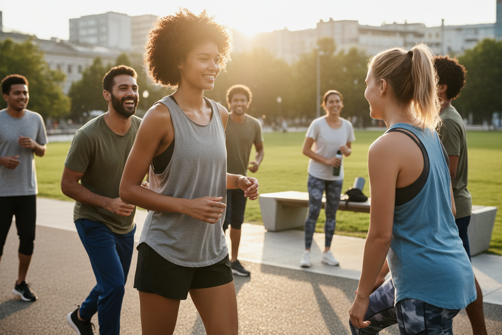 Tee-shirts et débardeurs