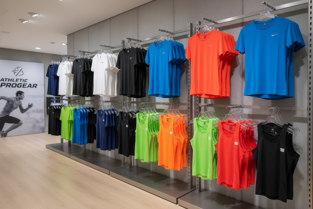 T-shirt et débardeurs 2.0