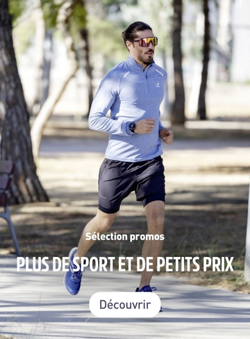 Jogging sales airness intersport