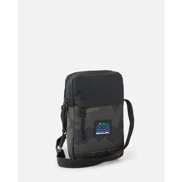 Saccoche The Search Camo Slim Pouch RIP CURL