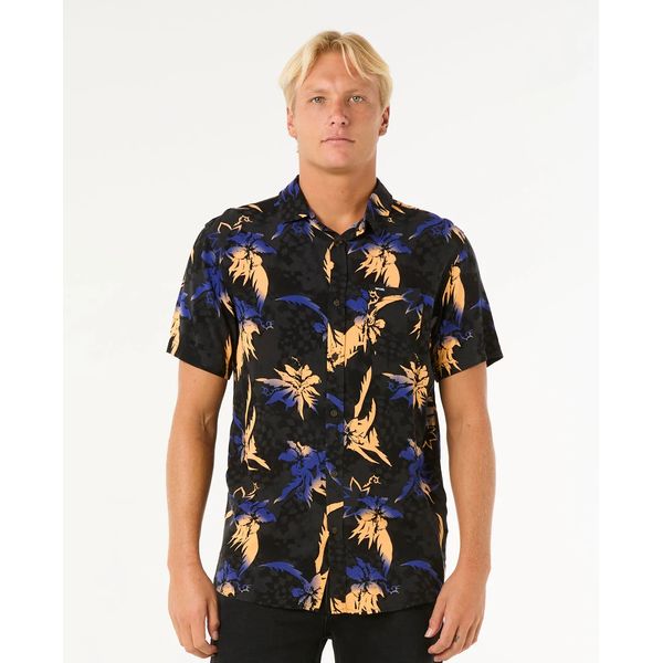 Chemise Fun Times à manches courtes RIP CURL