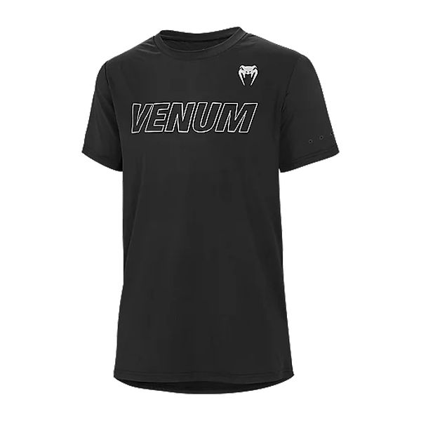 T-SHIRT DRY TECH CLASSIC EVO LITE Tee-shirt à manches courtes homme VENUM