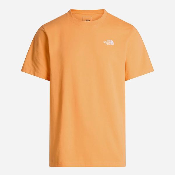 Tee-shirt à manches courtes Homme EVO Simple DOME