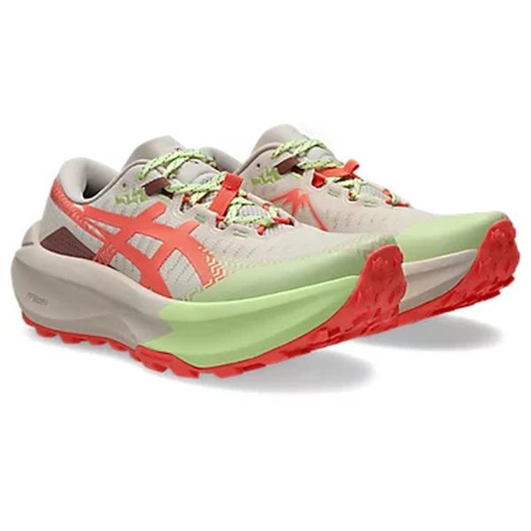 Chaussures de trail femme TRABUCO MAX 5