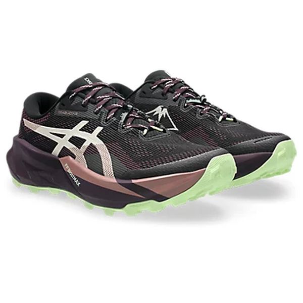 Chaussures de trail Femme TRABUCO 14