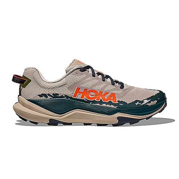 TORRENT 4 Chaussures de trail homme HOKA ONE ONE